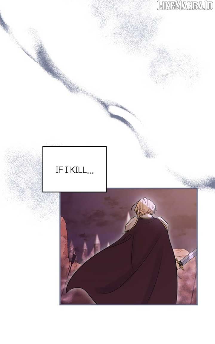 Your Highness i Decide My Fate Chapter 37 - Page 80