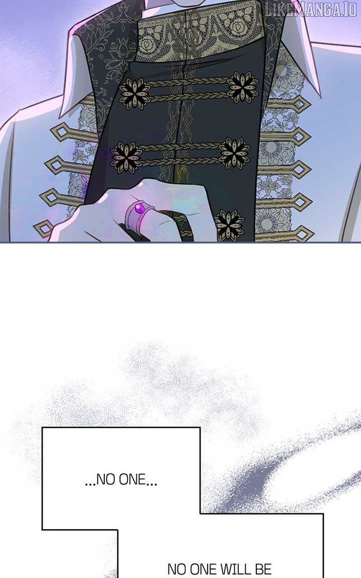 Your Highness i Decide My Fate Chapter 37 - Page 85