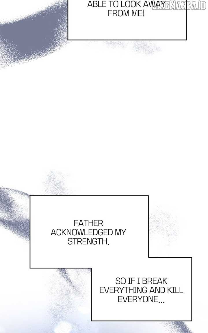 Your Highness i Decide My Fate Chapter 37 - Page 86