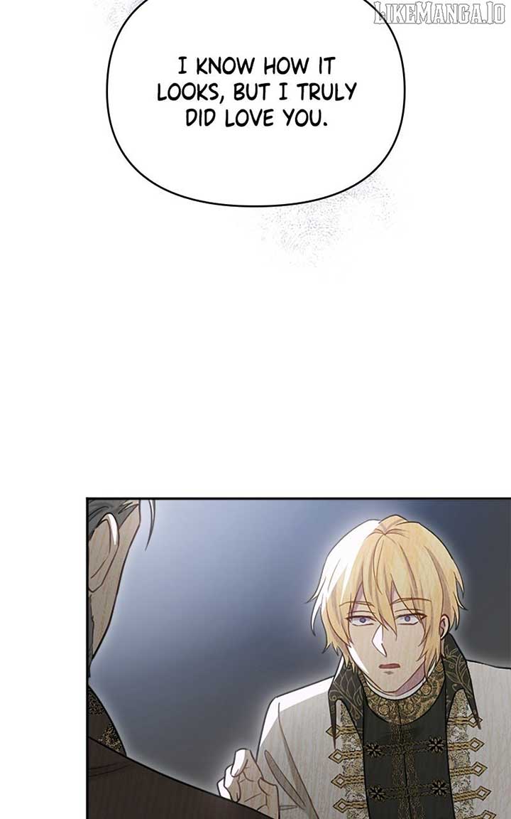 Your Highness i Decide My Fate Chapter 37 - Page 89