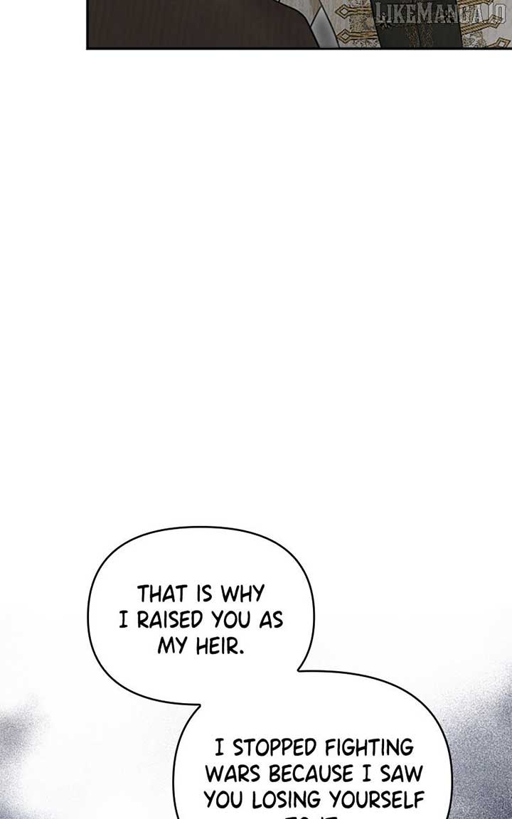 Your Highness i Decide My Fate Chapter 37 - Page 90