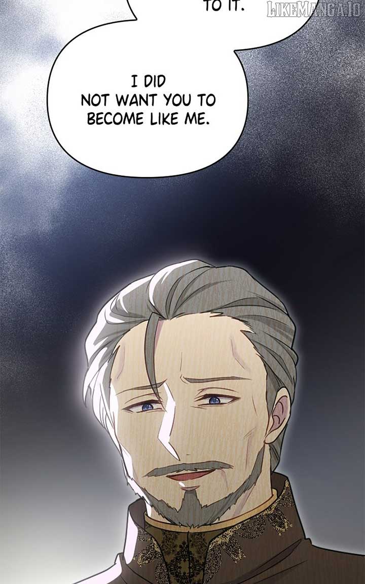 Your Highness i Decide My Fate Chapter 37 - Page 91