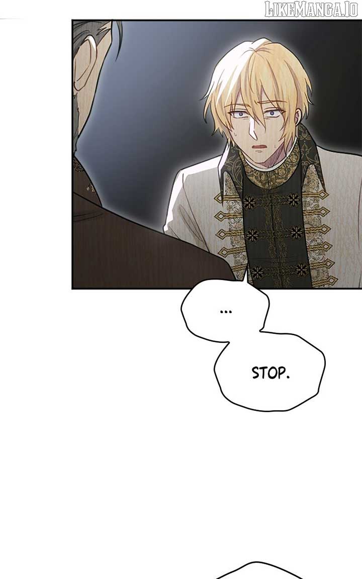 Your Highness i Decide My Fate Chapter 37 - Page 93