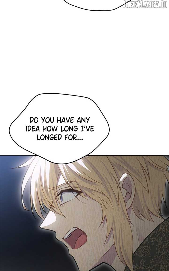 Your Highness i Decide My Fate Chapter 37 - Page 95