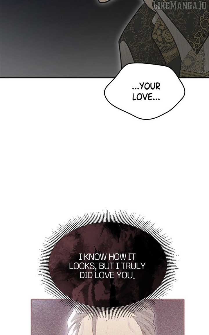 Your Highness i Decide My Fate Chapter 37 - Page 96