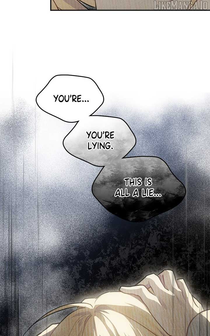 Your Highness i Decide My Fate Chapter 37 - Page 98