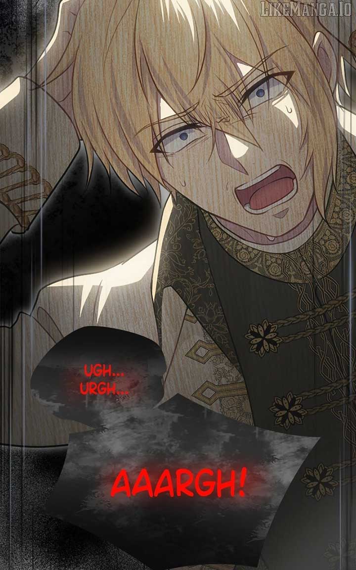 Your Highness i Decide My Fate Chapter 37 - Page 99