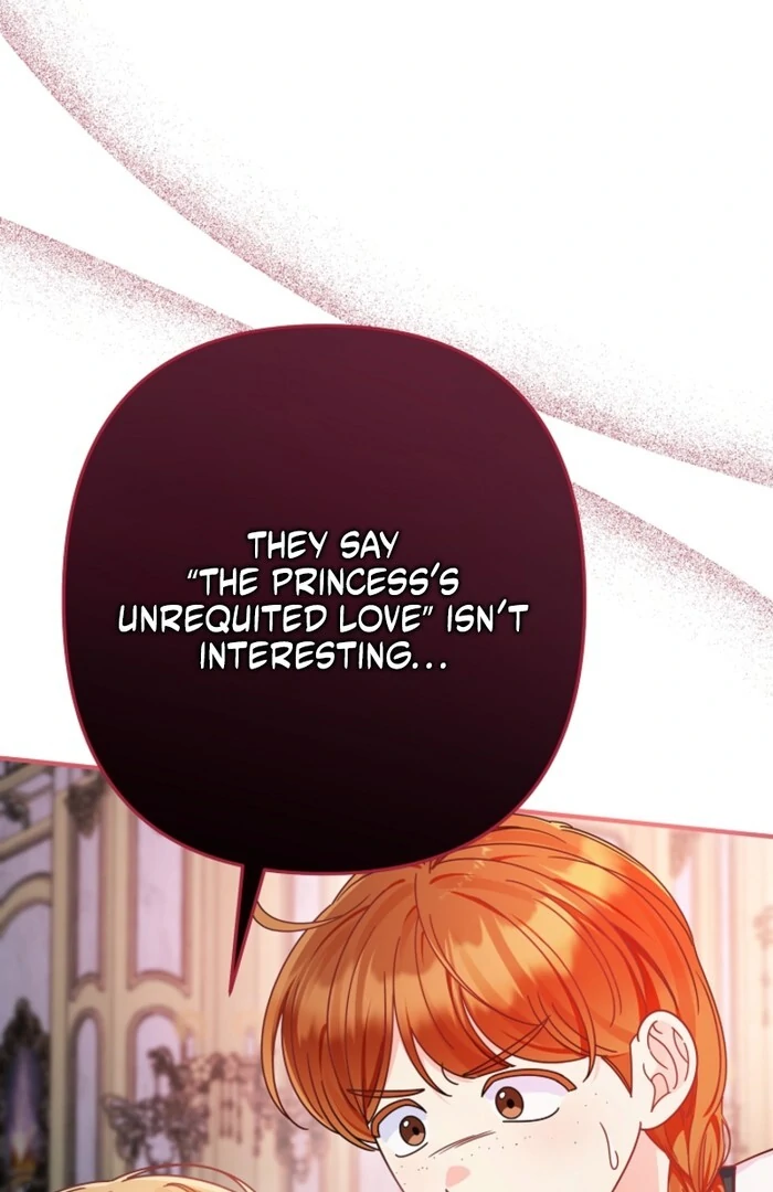 Your Highness, This Is Just a Novel Chapter 1 - Page 107