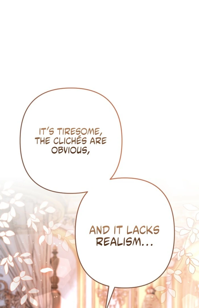 Your Highness, This Is Just a Novel Chapter 1 - Page 109