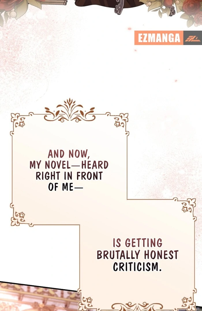Your Highness, This Is Just a Novel Chapter 1 - Page 119