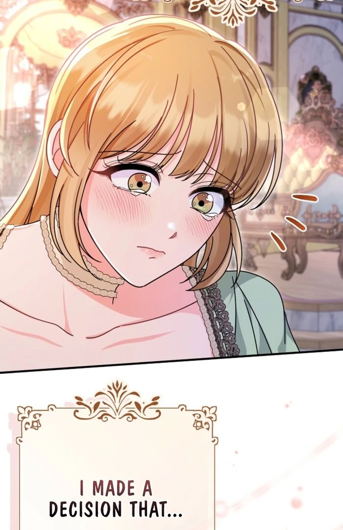 Your Highness, This Is Just a Novel Chapter 1 - Page 120