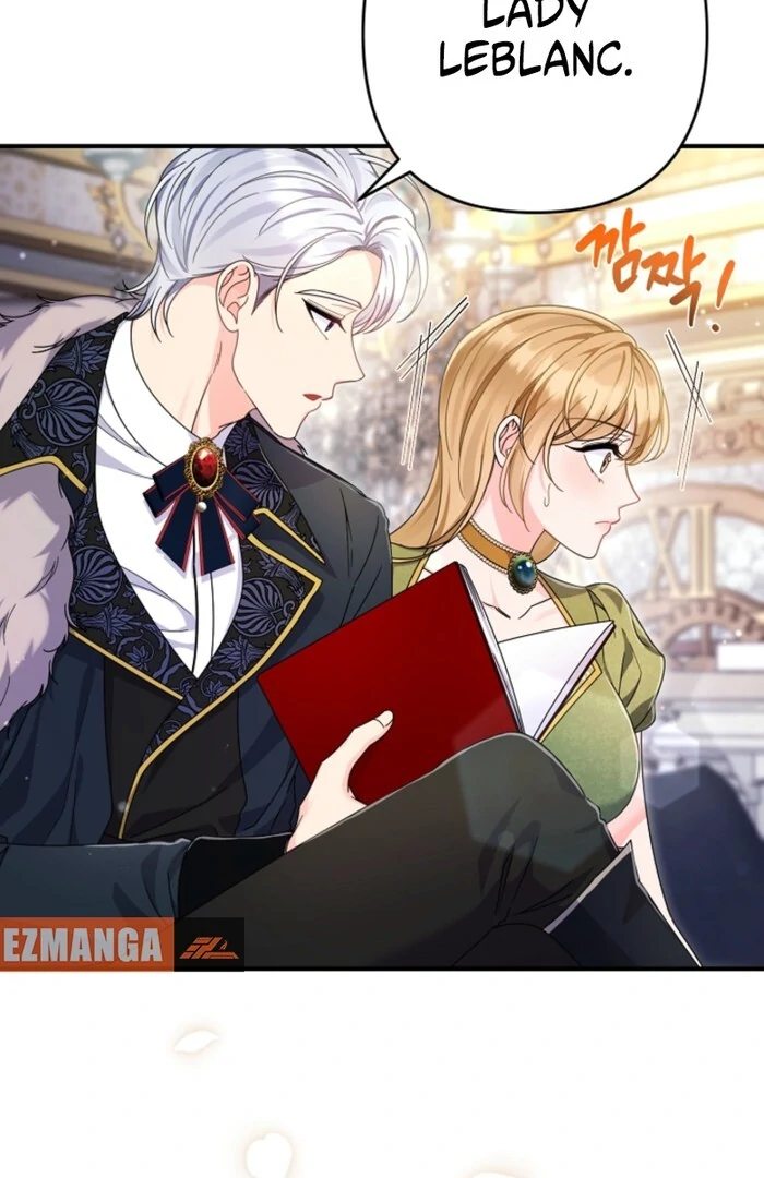 Your Highness, This Is Just a Novel Chapter 1 - Page 13
