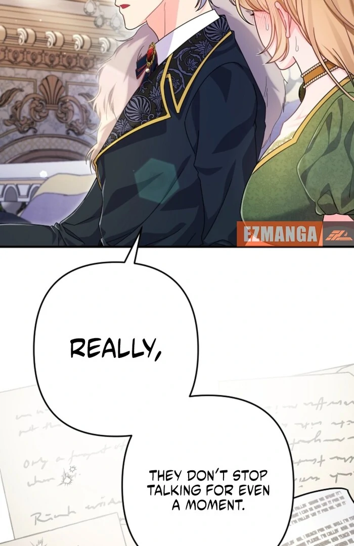 Your Highness, This Is Just a Novel Chapter 1 - Page 18