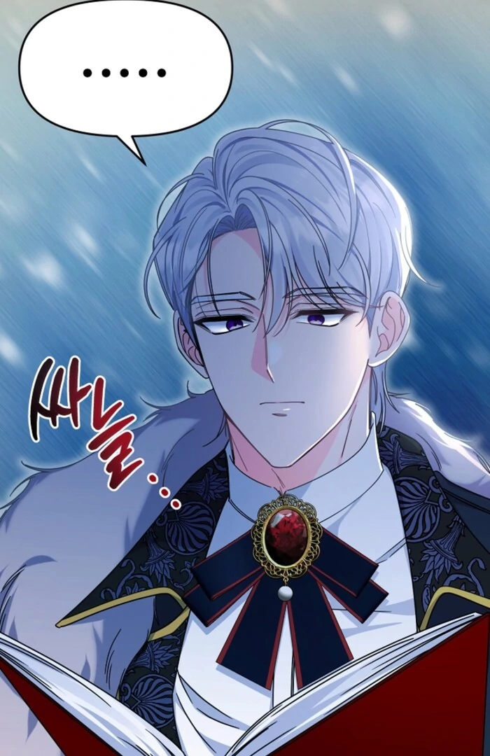 Your Highness, This Is Just a Novel Chapter 1 - Page 30