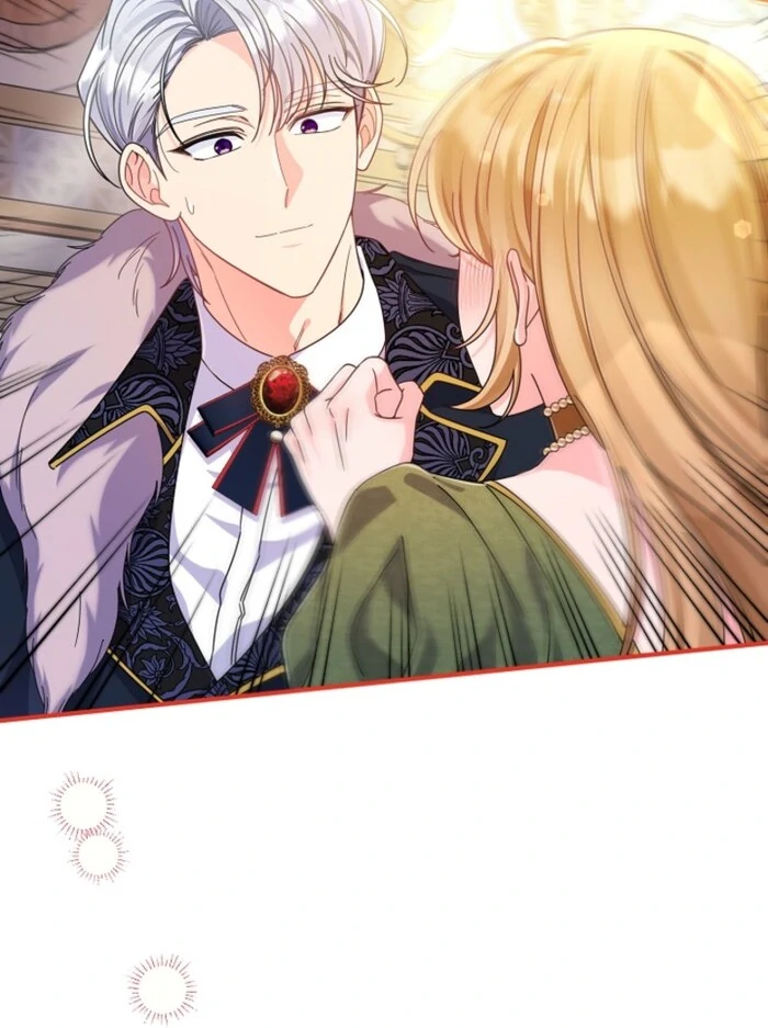 Your Highness, This Is Just a Novel Chapter 1 - Page 37