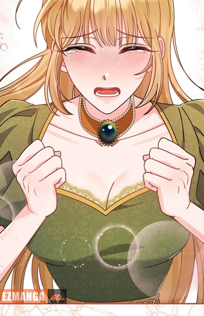 Your Highness, This Is Just a Novel Chapter 1 - Page 39