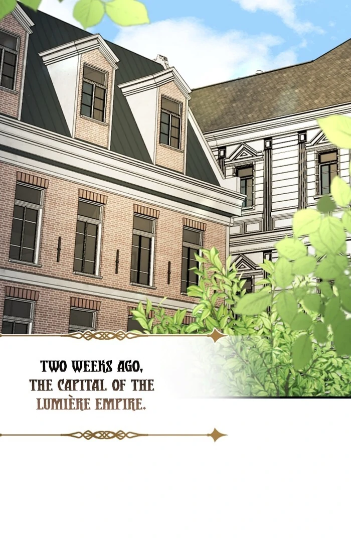 Your Highness, This Is Just a Novel Chapter 1 - Page 44