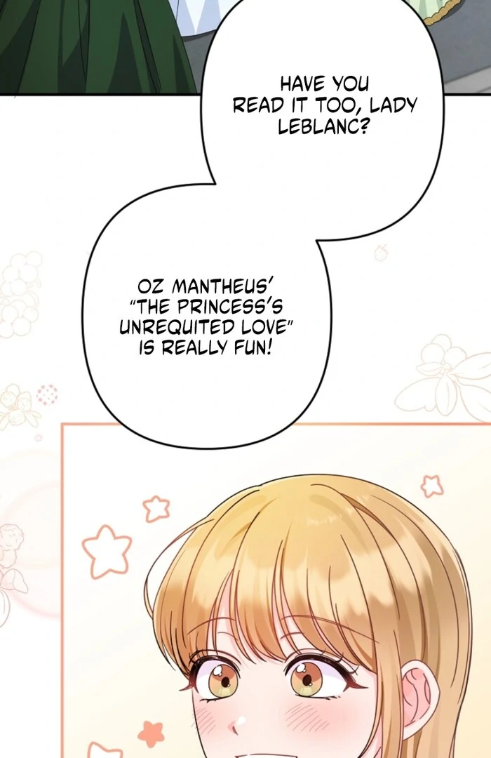 Your Highness, This Is Just a Novel Chapter 1 - Page 58