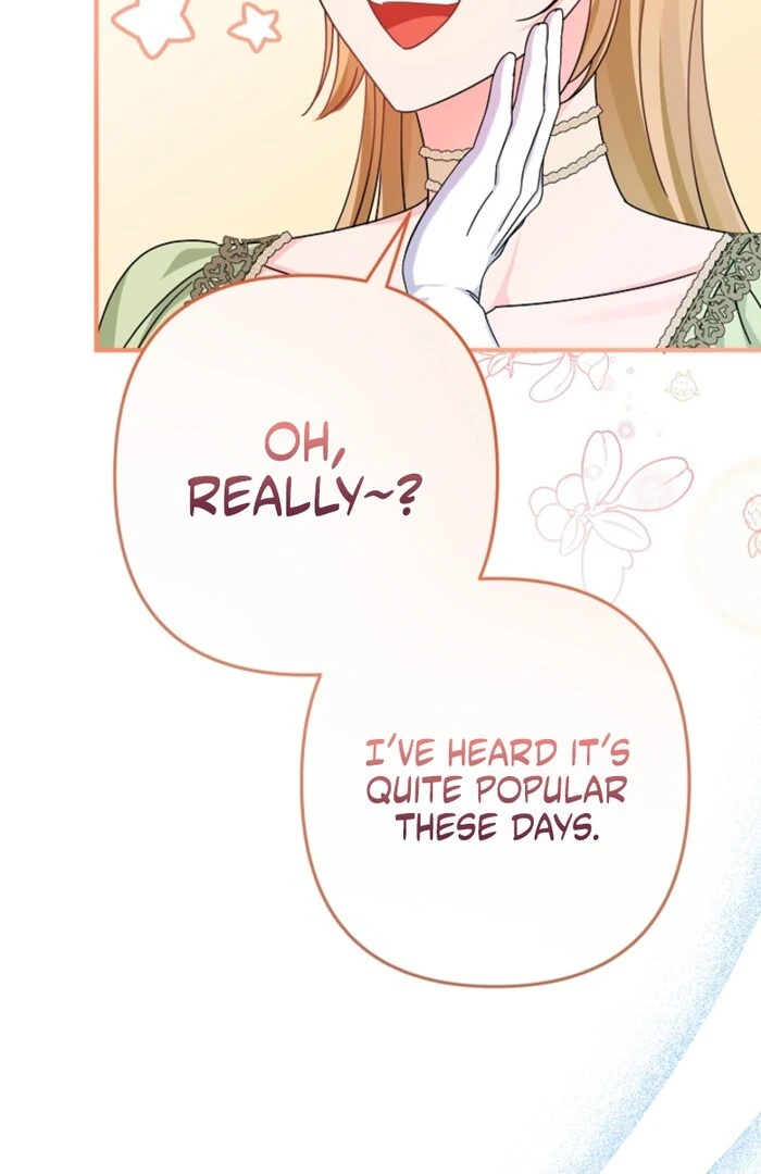 Your Highness, This Is Just a Novel Chapter 1 - Page 59