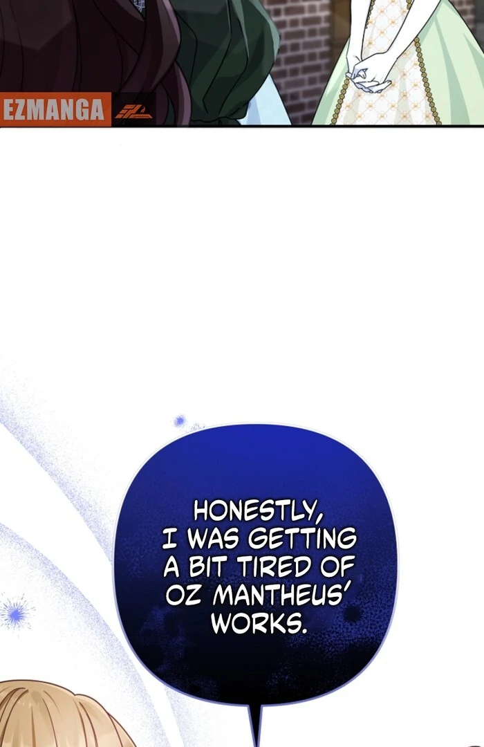 Your Highness, This Is Just a Novel Chapter 1 - Page 61