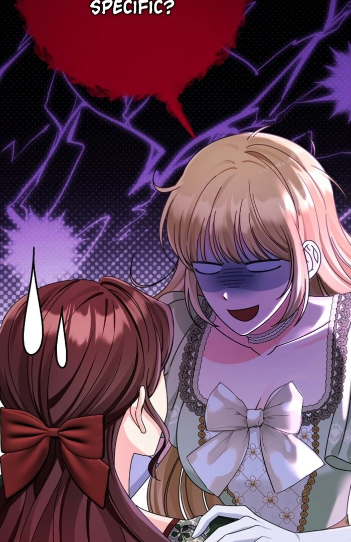 Your Highness, This Is Just a Novel Chapter 1 - Page 68