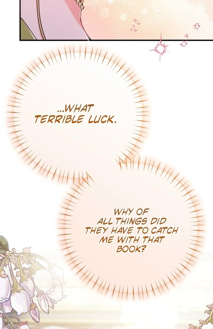 Your Highness, This Is Just a Novel Chapter 1 - Page 8