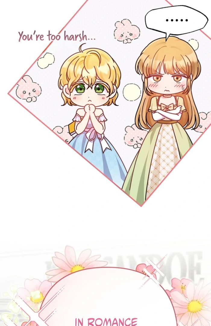 Your Highness, This Is Just a Novel Chapter 1 - Page 74
