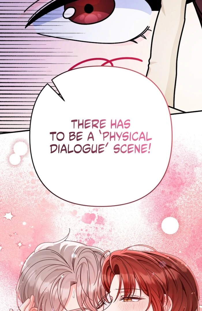 Your Highness, This Is Just a Novel Chapter 1 - Page 77