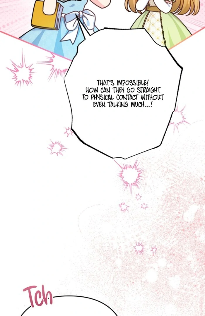 Your Highness, This Is Just a Novel Chapter 1 - Page 84