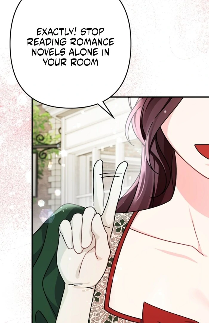 Your Highness, This Is Just a Novel Chapter 1 - Page 85