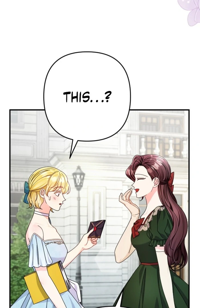 Your Highness, This Is Just a Novel Chapter 1 - Page 88