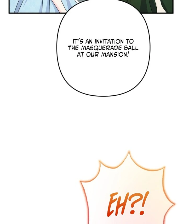 Your Highness, This Is Just a Novel Chapter 1 - Page 89
