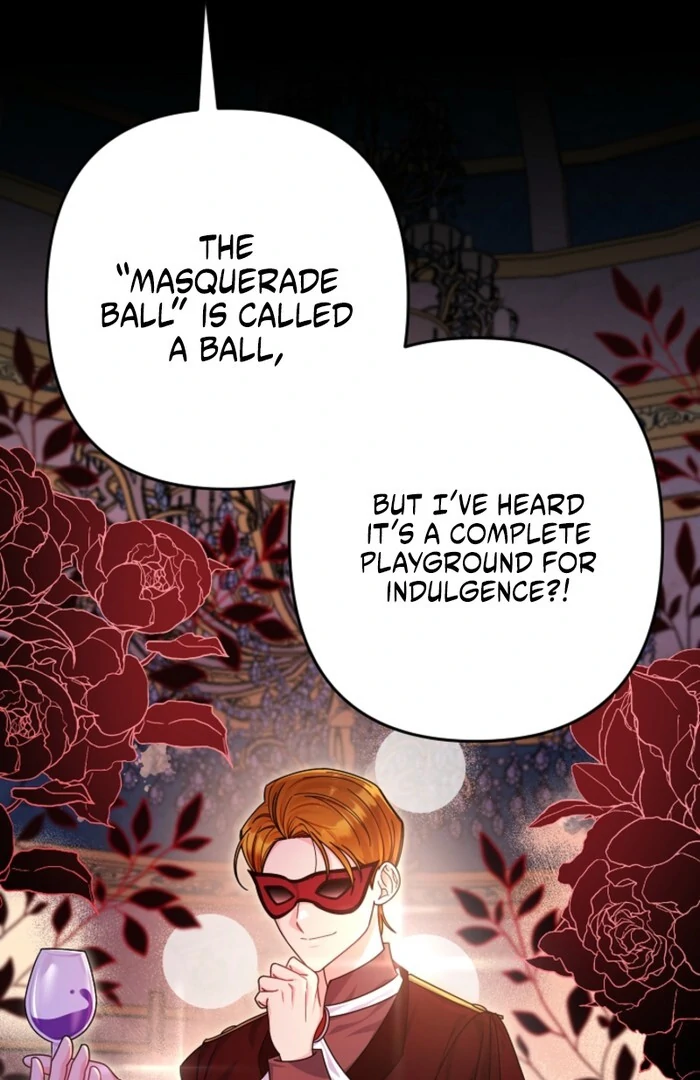 Your Highness, This Is Just a Novel Chapter 1 - Page 91