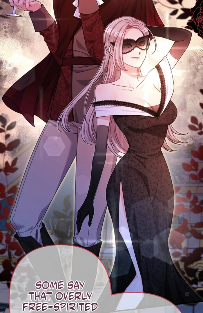 Your Highness, This Is Just a Novel Chapter 1 - Page 92