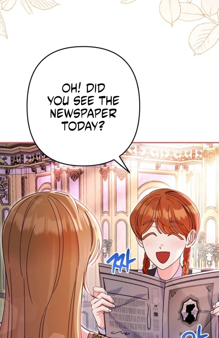 Your Highness, This Is Just a Novel Chapter 1 - Page 100