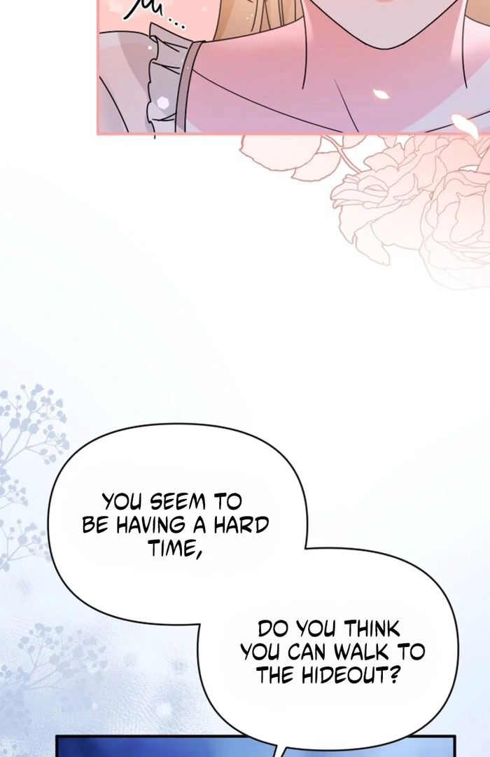 Your Highness, This Is Just a Novel Chapter 11 - Page 16