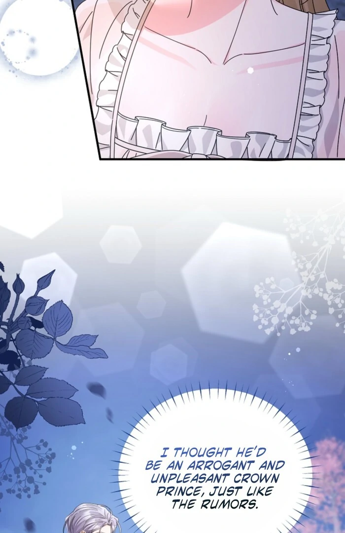 Your Highness, This Is Just a Novel Chapter 11 - Page 21