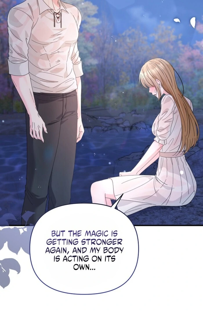 Your Highness, This Is Just a Novel Chapter 11 - Page 35