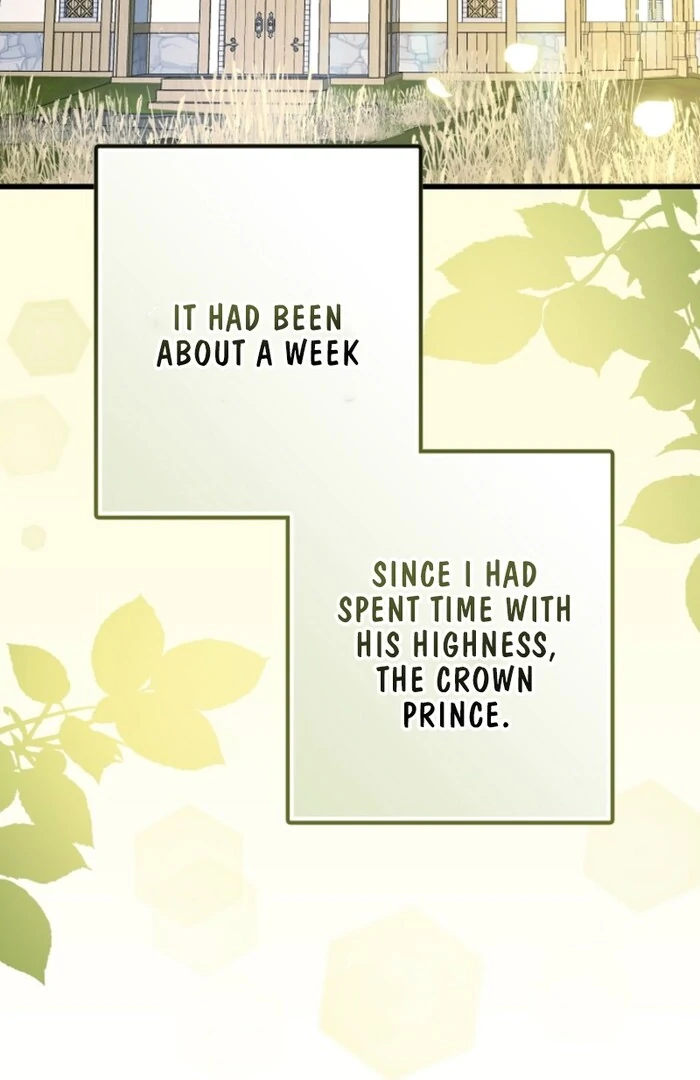 Your Highness, This Is Just a Novel Chapter 12 - Page 21