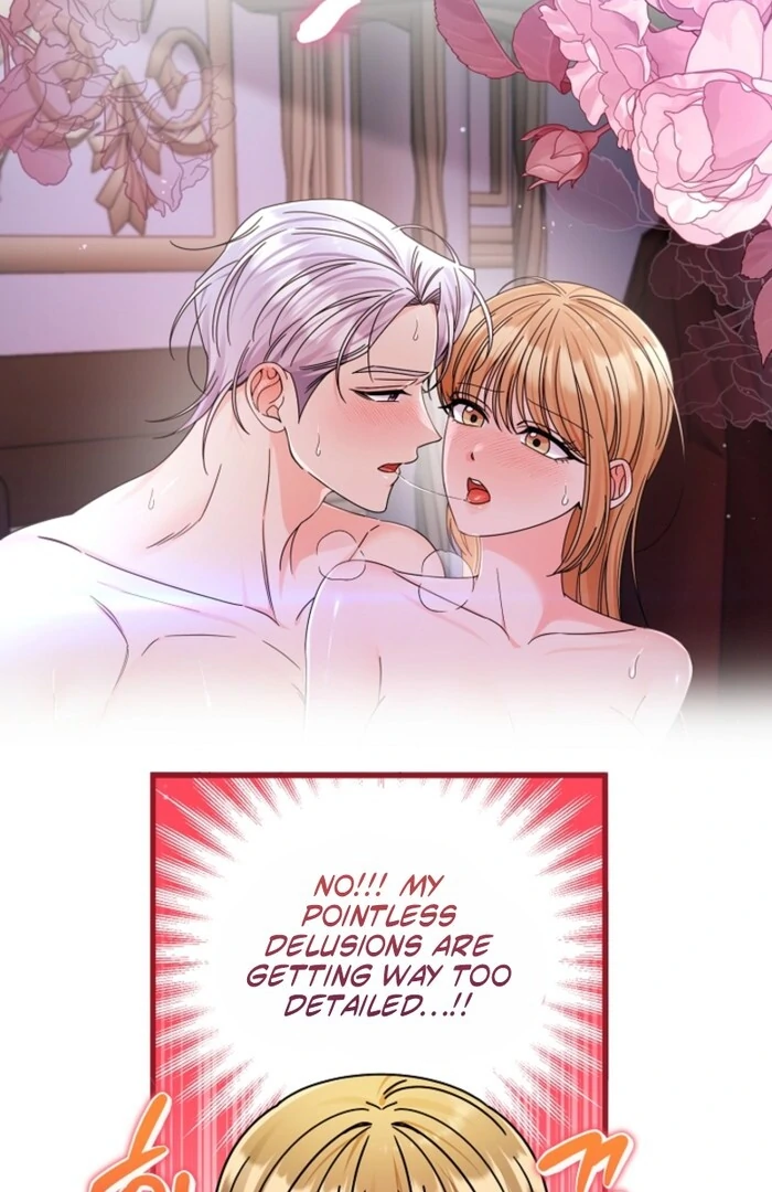 Your Highness, This Is Just a Novel Chapter 12 - Page 35