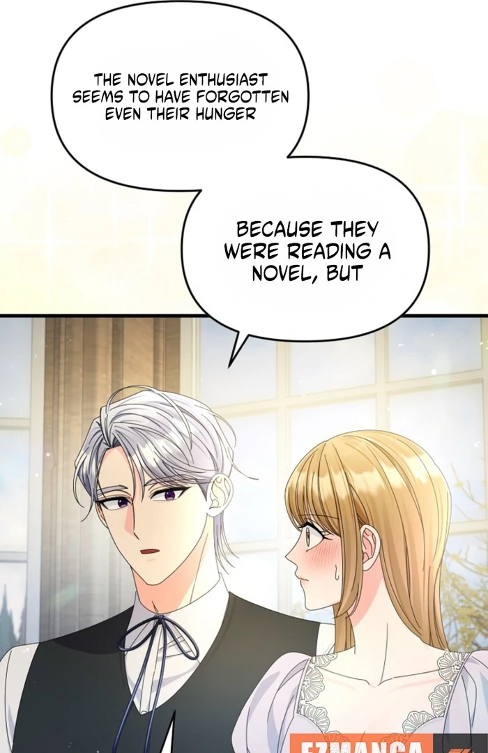 Your Highness, This Is Just a Novel Chapter 12 - Page 39