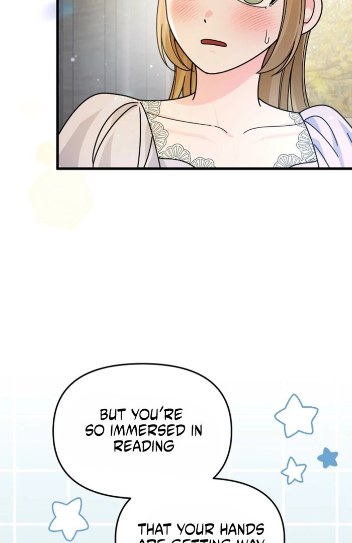 Your Highness, This Is Just a Novel Chapter 12 - Page 41