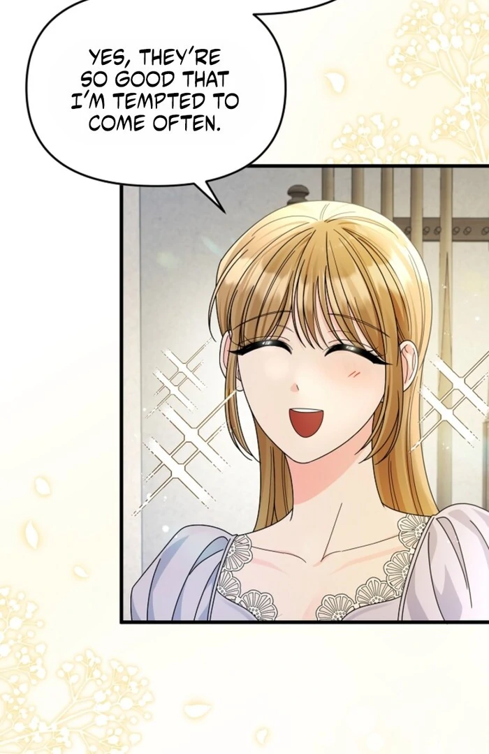 Your Highness, This Is Just a Novel Chapter 12 - Page 54