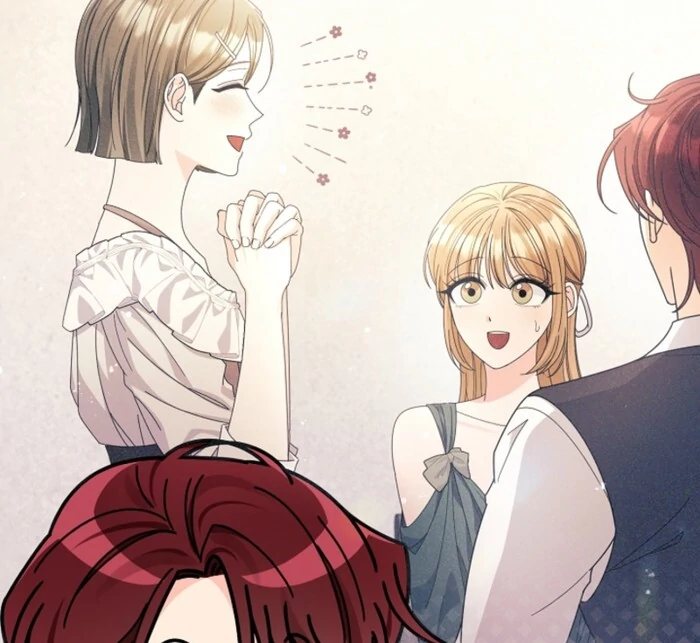 Your Highness, This Is Just a Novel Chapter 12 - Page 57