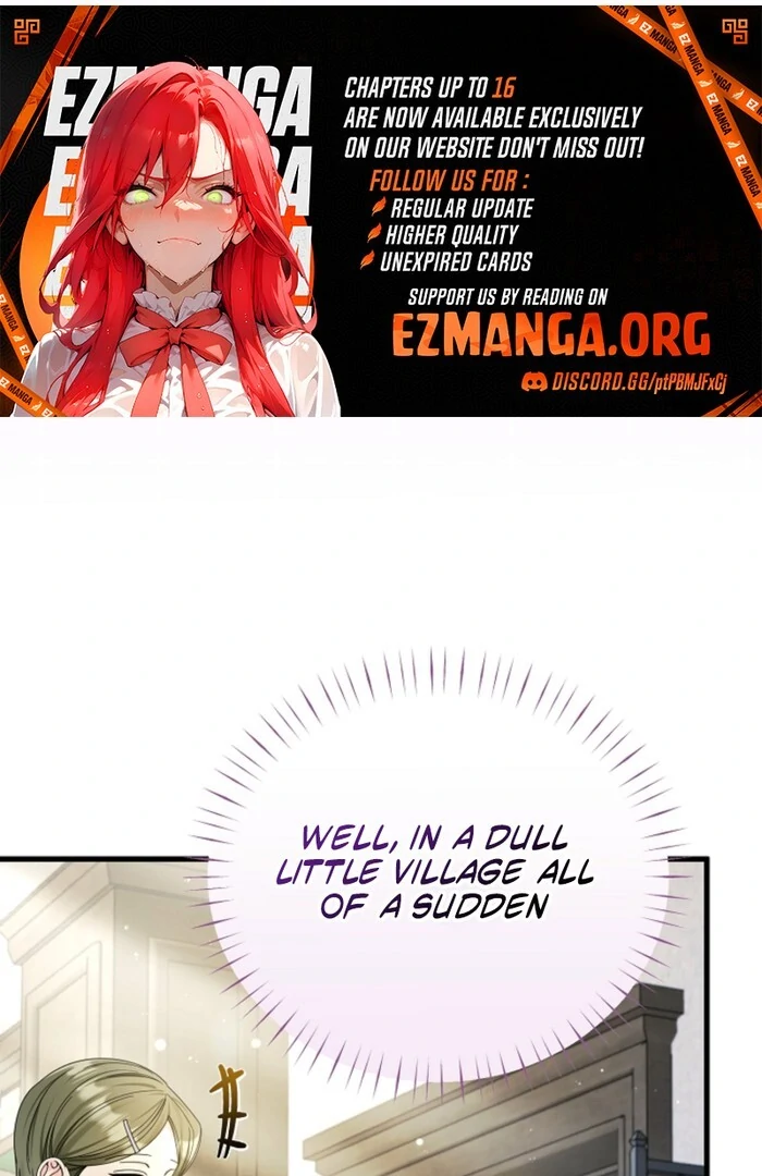 Your Highness, This Is Just a Novel Chapter 12 - Page 59