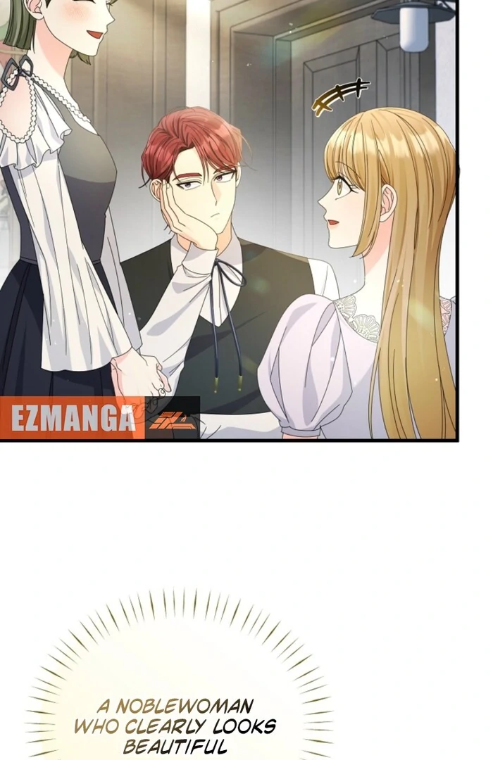 Your Highness, This Is Just a Novel Chapter 12 - Page 60
