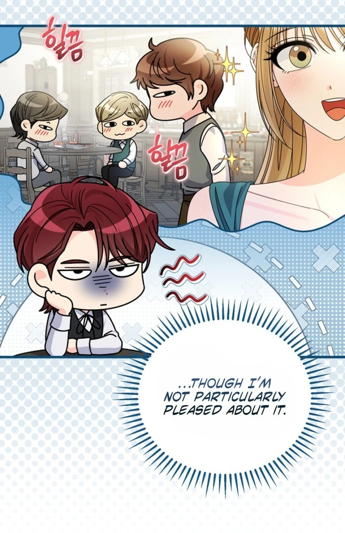 Your Highness, This Is Just a Novel Chapter 12 - Page 63