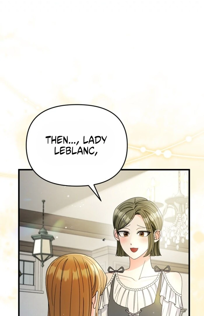 Your Highness, This Is Just a Novel Chapter 12 - Page 64