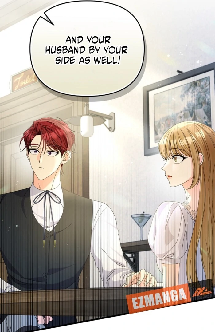 Your Highness, This Is Just a Novel Chapter 12 - Page 69