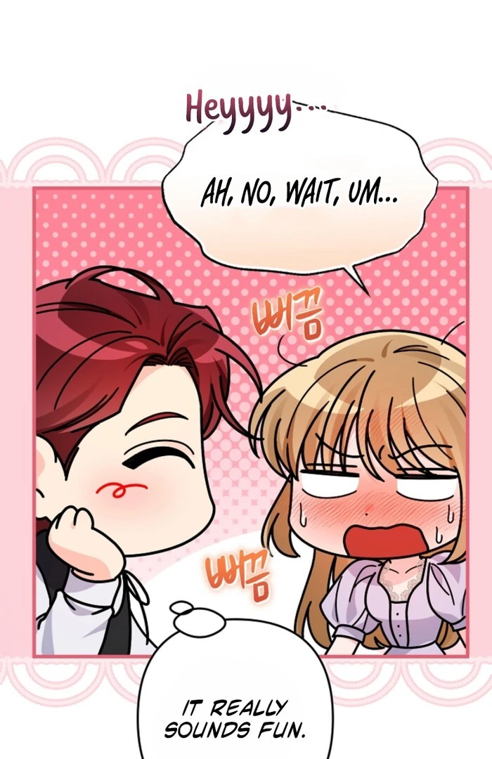 Your Highness, This Is Just a Novel Chapter 12 - Page 79